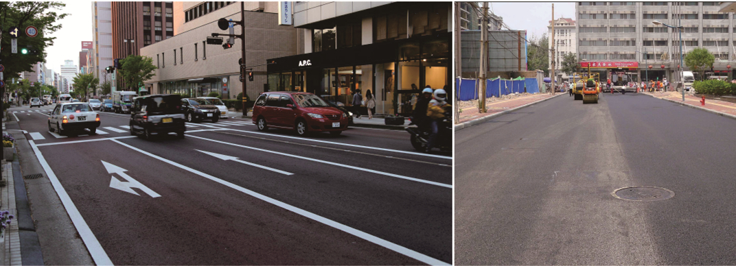 北碚區(qū)東陽街道江生路、江二路改建工程.jpg